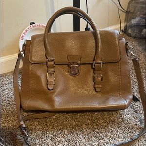 Kate Spade’s Leather Purse